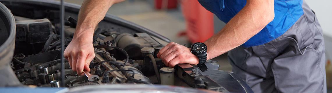 Service Available for ALL VEHICLES!